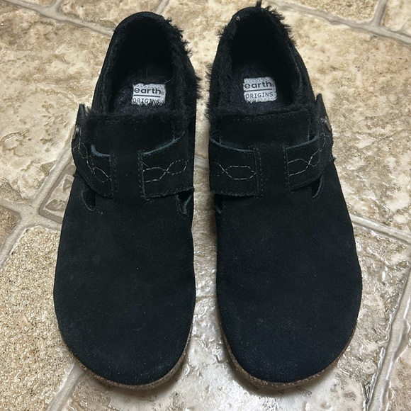Shoes - Earth Origins Aurora Jade Clog